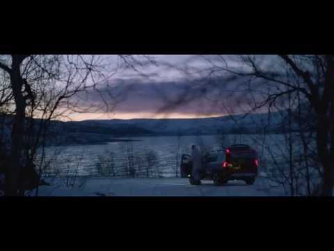 Comercial do Volvo XC70 com Zlatan Ibrahimović - Made by Sweden