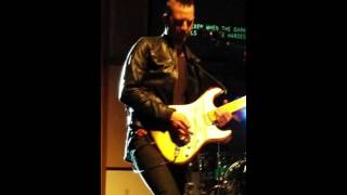 Lincoln Brewster - You Never Stop - Oxygen Tour Westfield MA 2015