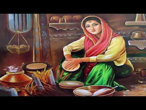 PUNJABI CULTURE SLIDE SHOW HD