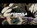 Labrinth - Formula[edit audio]