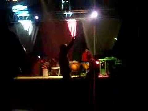 Hasan&Baur"ETHNO TRANCE"  KORN - Blind cover (full version)