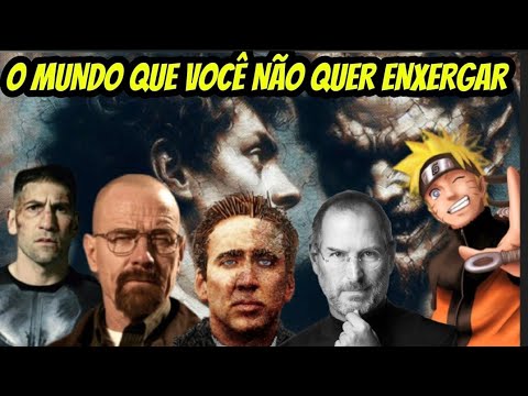 7 Cenas Que Revelam a Verdade Cruel da Vida - ELES TENTARAM NOS ALERTAR 