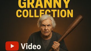 "😊Timeless love, endless memories - My granny treasures😊." #gaming #granny #collection 