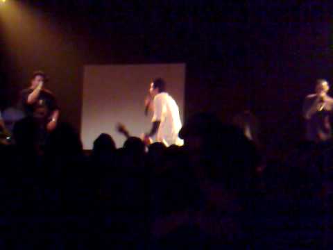 +PLATINO SQUAD DIRECTO KDS FESTIVAL MOLLET DEL VALLES