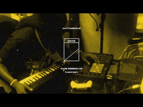 RARE SESSION 3 FT @KCamp427  Making a 🔥🔥🔥 BEAT 🔊🔊🔊