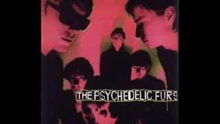 The Psychedelic Furs - India