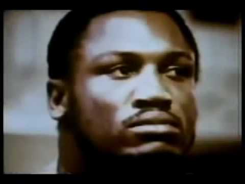 Joe Frazier Tribute 1944 - 2011.avi