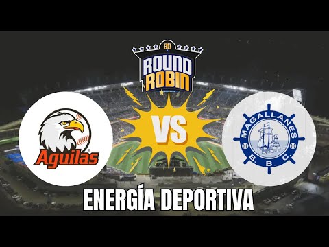 LVBP: Águilas del Zulia vs Navegantes del Magallanes en el Monumental (PREVIA 15 de enero)