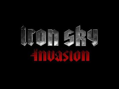 Iron Sky : The Arcade Shooter IOS