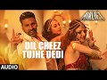 Dil Cheez Tujhe Dedi Whatsapp Status