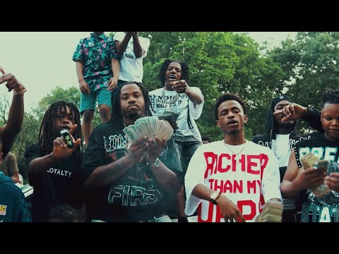 RackBoy AB - CAPPERY (Official Music Video)