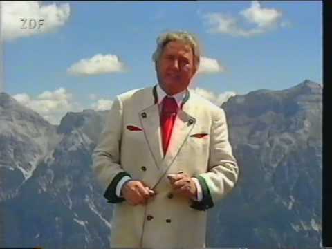 Sepp Viellechner - Der König der Berge (1996)