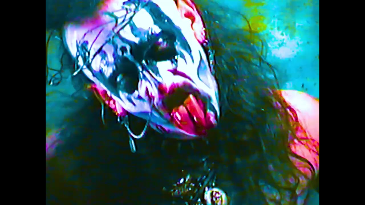 Profanatica na koncercie w Polsce!