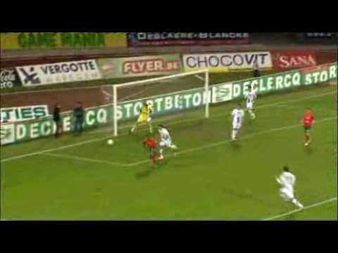 Verslag Zulte Waregem - Club Brugge (Studio 1)