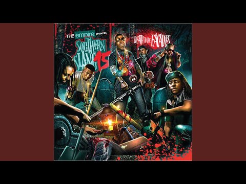 Rollin' (feat. Magnolia Chop)