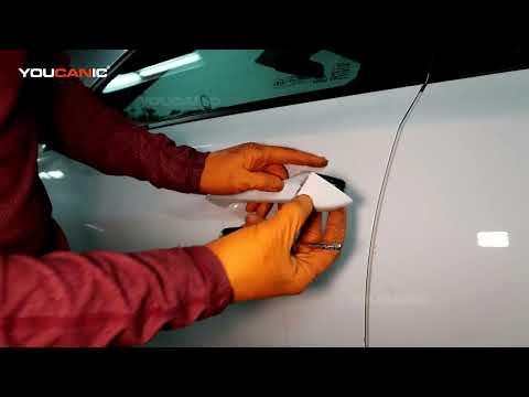 2019-Present Kia Forte – How to Unlock Vehicle Manually