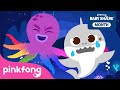 Where Did My Color Go Color Songs Compilation Best Color Bus Songs Pinkfong Baby Shark