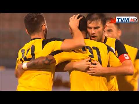 Hibernians F.C. New Year Video 2017/2018