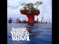 Gorillaz - Cloud Of Unknowing (Damon Albarn ...
