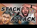 Wir bewerten EURE Stoffpläne! Stack Attack! feat. Iron Mike Bodybuilding