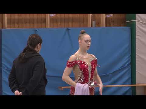 Natalya Usova, Clubs Finals, UZB