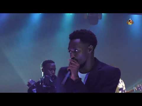 ANENDLESSOCEAN's Performance || Limoblaze live In Concert || 200820203