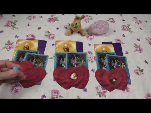 Wochenorakel für Liebe, Beruf und Finanzen vom 18.  bis 24.  April 2022