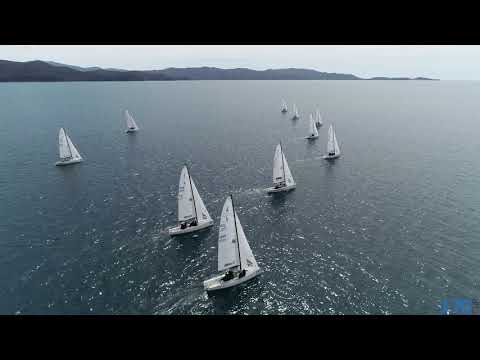 J/70 Cup 2019 - Scarlino - Day 2