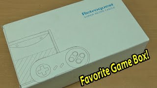 My Favorite Game Emulation Box From The Last Years!