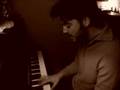 Juan Zelada - The Blues Remains 