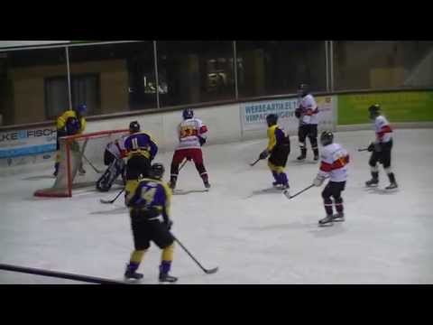 2014 10 04 GEG Phoenix Jugend B - Soest Heimspiel 2.Drittel