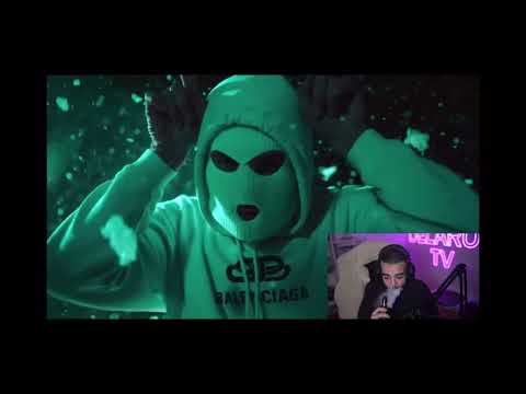 Sami Reagiert auf Asche ft. Aschkobar - Xmassaker 2