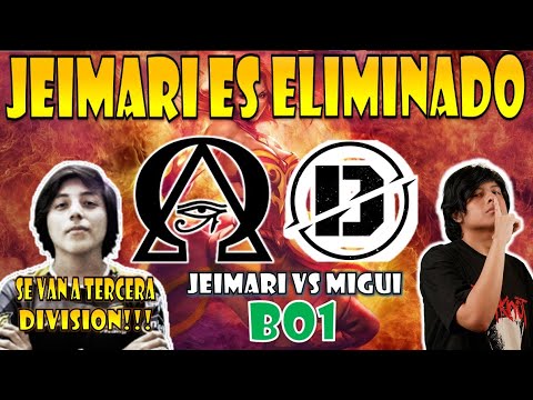 Dreamers vs Omega Gaming  ▶ ( Tiebreaker BO1 ) DPC SA 2021/2022 Tour 2: Division II ➤ 4d esports