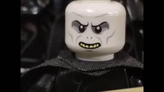 LEGO Harry Potter and the Deathly Hallows-Part 2 (2011)