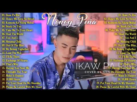 Nonoy peña remix songs