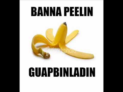 GORDOE - BANNA PEELN- FT MONDEEZY N JREED