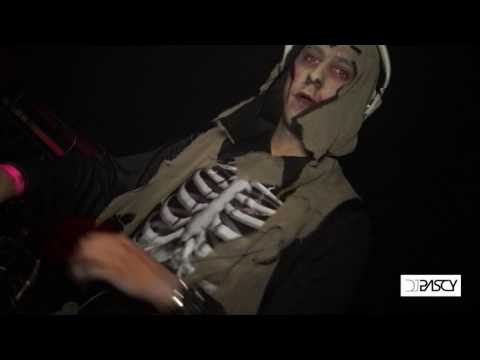DJ PASCY Live @ Halloween City Festival, Luzern (CH) - offizieller After-Movie