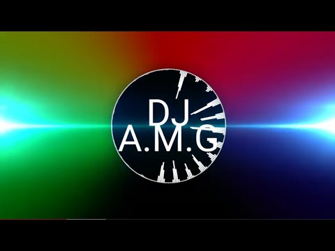 I'm back dj amg (bass booted)