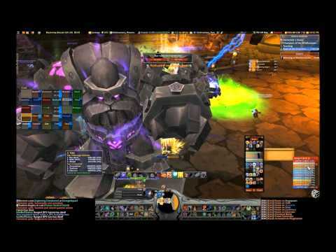 How NOT to do Omnotron Defense System