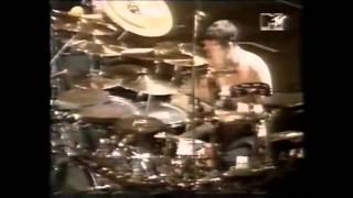 INXS  &quot;Bang The Drum&quot; fan vid