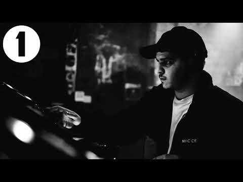 Bou BBC Radio One Essential Mix - 05/11/2022