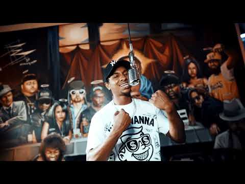 1K Nae - Watch Yo Mouth (Remix) Ft UnoBoyA1 x Haiti Babii (Official Visualizer)