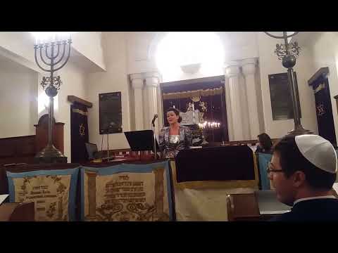 Lavinia Bocu - Come to me, bend to me