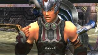 Weird Little Spot - Let's Play Xenoblade Chronicles Part 153