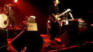 the get up kids anne arbor