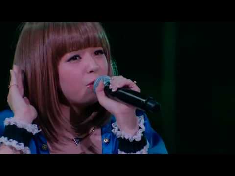 Luna Haruna - Overfly (Live)
