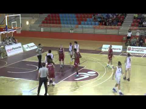 LF J6 CAMPUS PROMETE...,51 - 68,GERNIKA BIZKAIA... (02/11/2014)