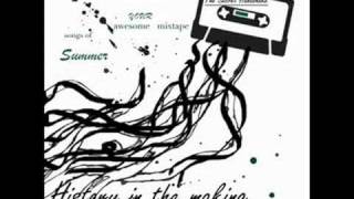 The Secret Handshake History In The Making - MIXTAPE