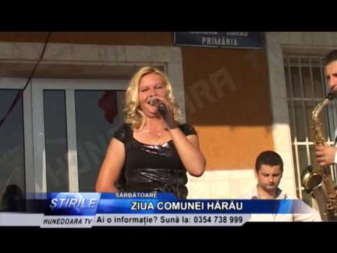 ZIUA COMUNEI HĂRĂU