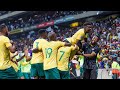 South Africa Road To FIFA 2026 World Cup All Matches And Goals